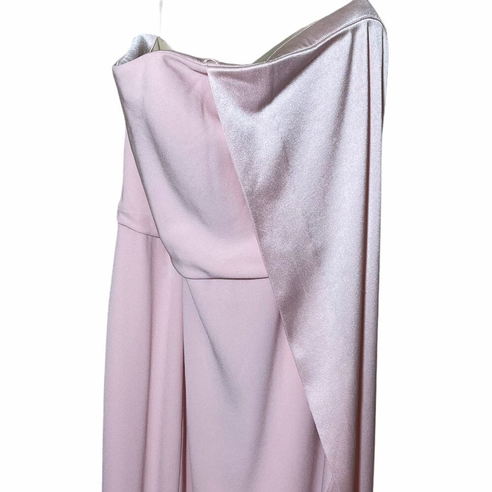 Halston Heritage Women Dress Size 6 ! - Picture 10 of 10